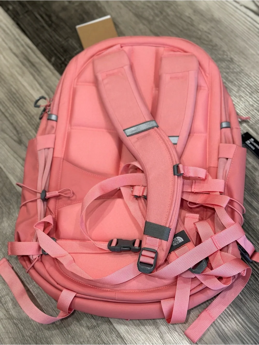 The North Face by 12 top